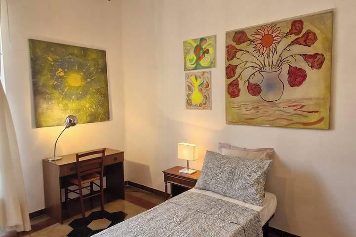 Appartamento intero, Really Very Nice Apartament 120m2, 2 Rooms Historic Center Park free very Easy in Alessandria, Alessandria (Comune)