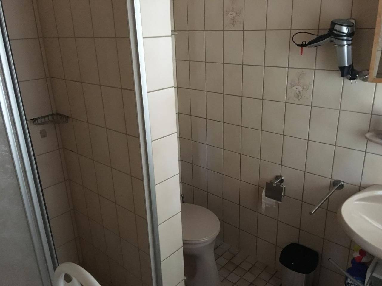 Gemütliches Apartment am Strand mit Parkplatz und Wifi in Eckwarderhörne, Butjadingen