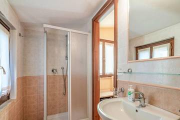 Agriturismo per 2 Persone in Montefiore dell'Aso, Costa Adriatica Marche, Foto 4