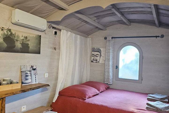 Chambre d’hôte pour 2 personnes, avec jardin à Hourtin - 3