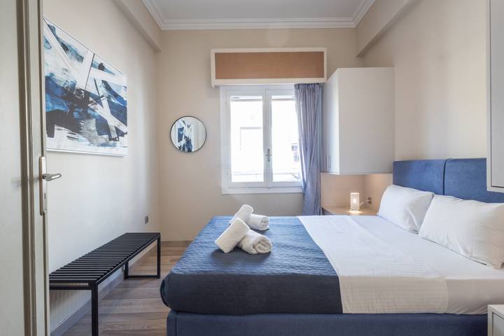 Vacation apartment for 5 people - 1