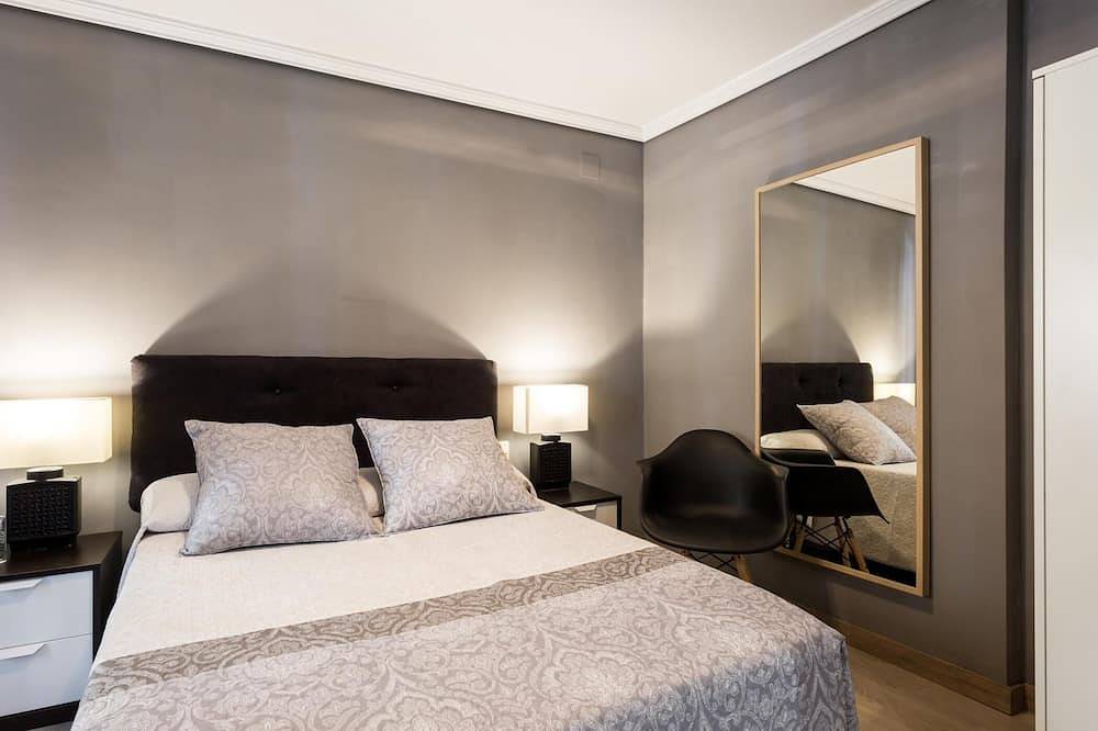 Apartamento entero, Holi-Rent Gran Poder Elegante apartamento de un dormitorio junto la Alameda in Casco Antiguo, Sevilla