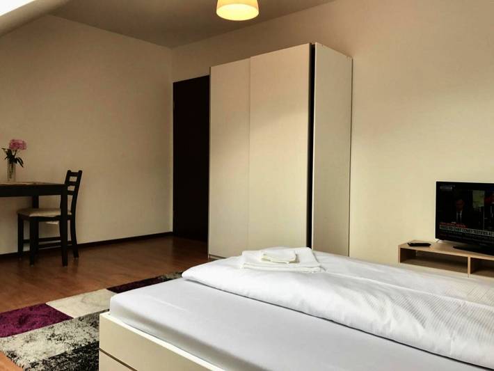 Maison d’hôte pour 4 personnes dans Brandebourg - 4