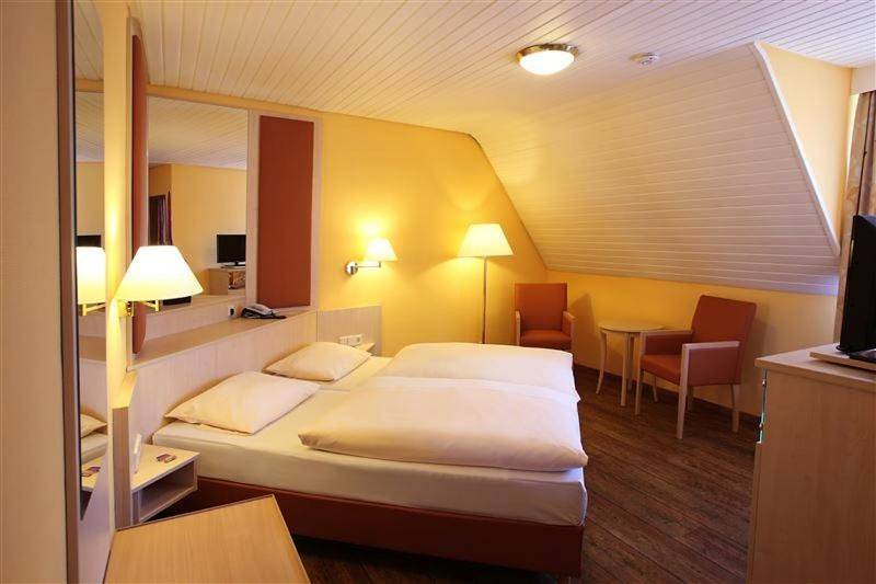 Apartment in Bruchsal, Rheinebene