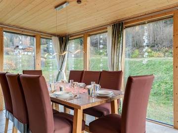 Chalet voor 9 Personen in St. Georgen ob Murau, Sankt Georgen am Kreischberg, Afbeelding 1