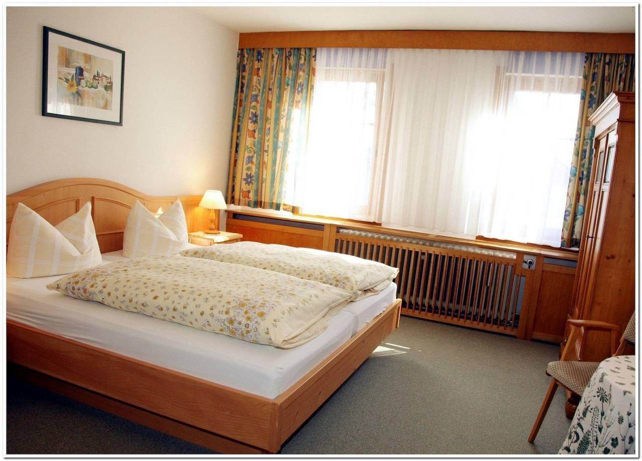 Doppelzimmer Nr. 1 + 4 in Zwönitz, Erzgebirge