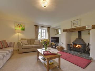 Cottage for 11 People in Devon, South West England, Photo 4