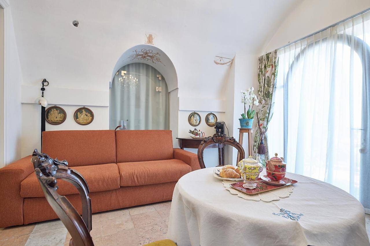 Corte Mare B&B in Ceriale, Riviera di Ponente
