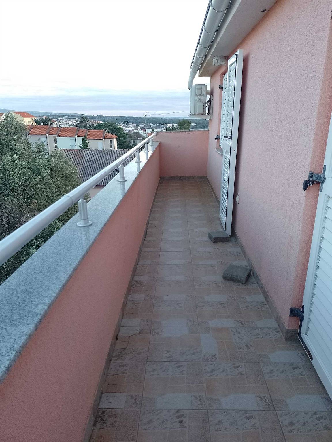 Appartamento intero, Novalja- Antonia Apartment 4 - private parking in Novaglia, Pag