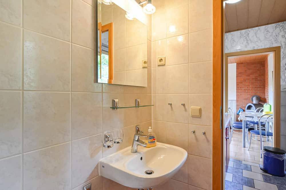Tolles Haus mit 1 Schlafzimmer in Klein. in Klein Nemerow, Groß Nemerow