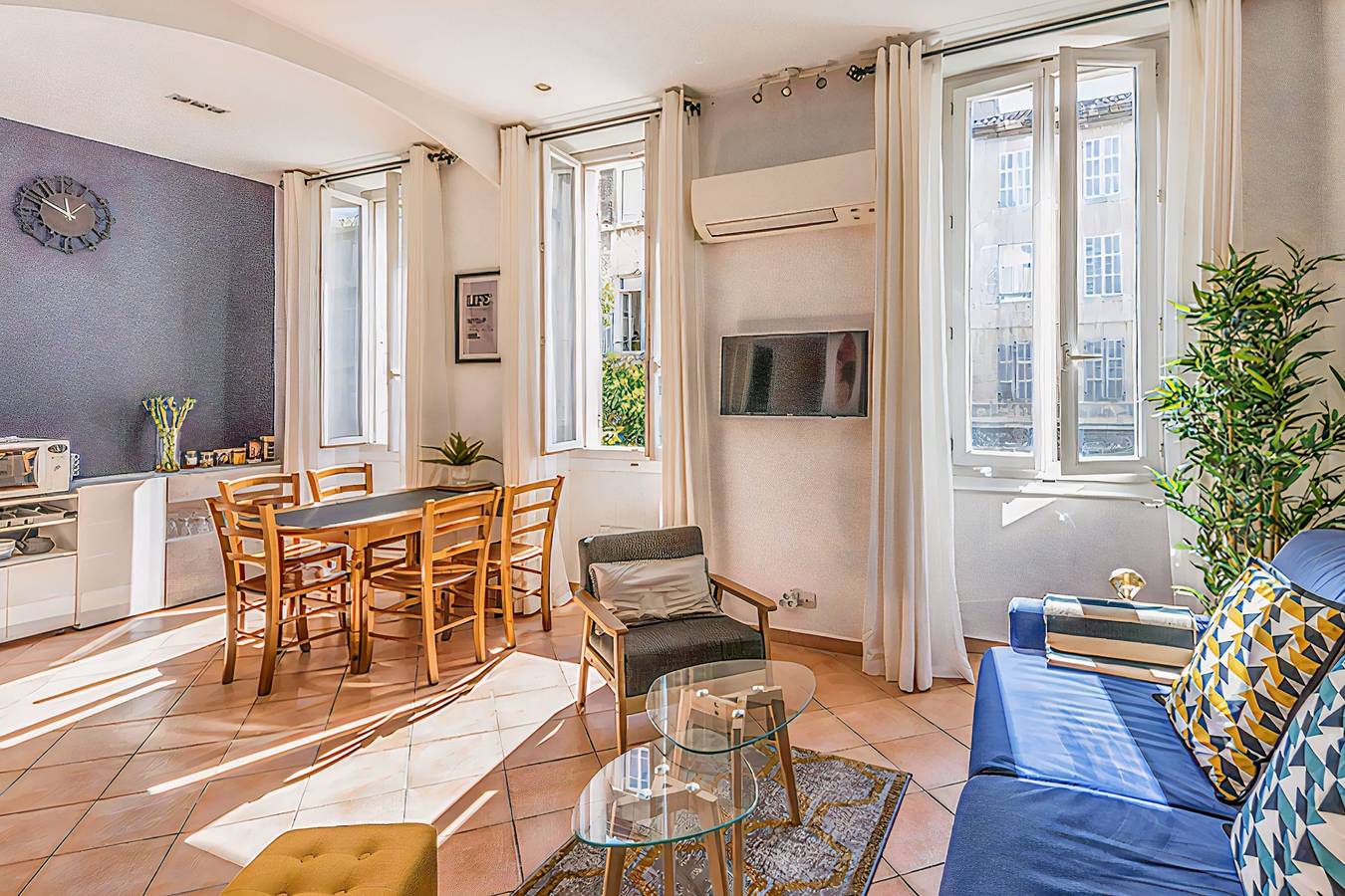 Appartement de vacances