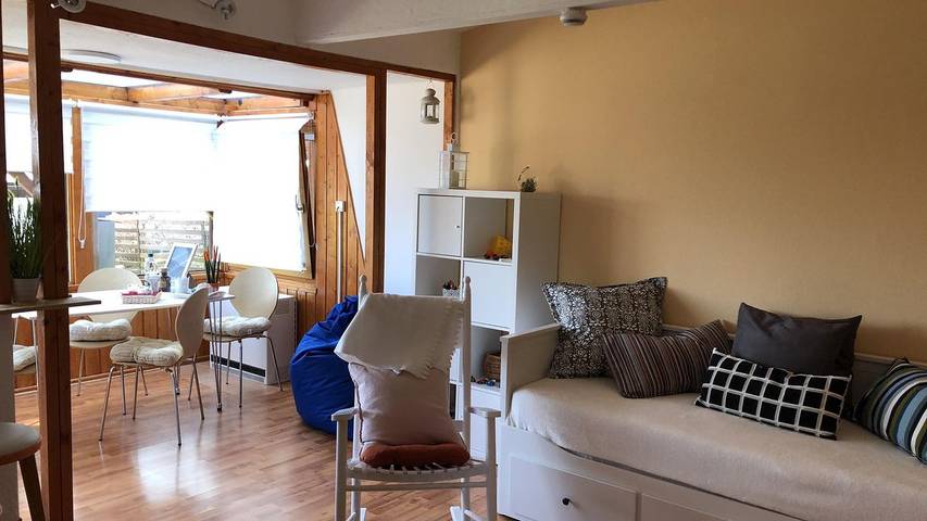 Ferienhaus für 4 Personen, mit Garten in Allrode - 4