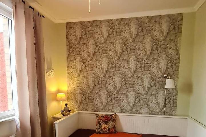 Ferienhaus für 4 Personen, mit Garten in Caputh - 3