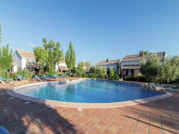 Ferienhaus für 6 Personen in Pozo Alcón, Jaén Provinz, Bild 1