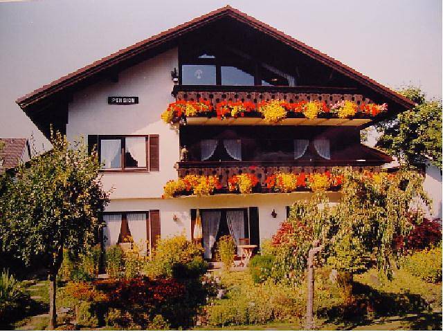 Landhaus Florian - Doppelzimmer Südseite mit Terrasse oder / Balkon in Züschen, Winterberg