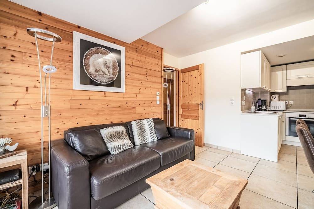 Photo : Appartement de vacances