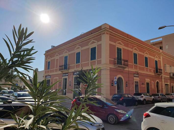 Appartamento vacanze per 4 persone, con terrazza - 1