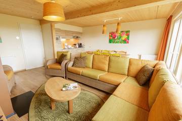 Hütte für 8 Personen in Nohfelden, St. Wendel & Umgebung, Bild 1