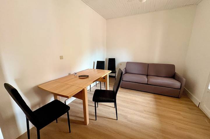 Ganze Wohnung, Apartment for cures or vacations, le boulou 6 persons, 2 bedrooms. in Le Boulou, Céret und Umgebung