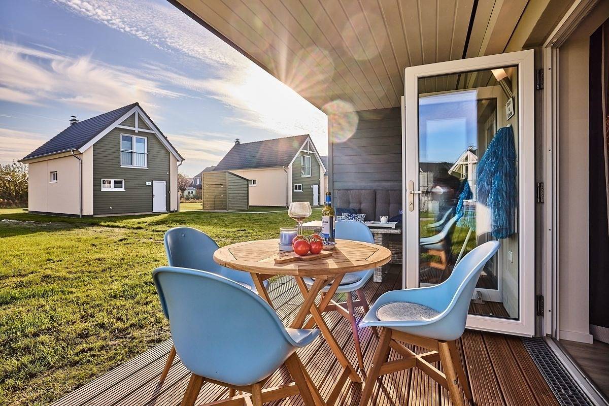 Ganze Ferienwohnung, Blaue Lagune in Büsum, Nordseeküste