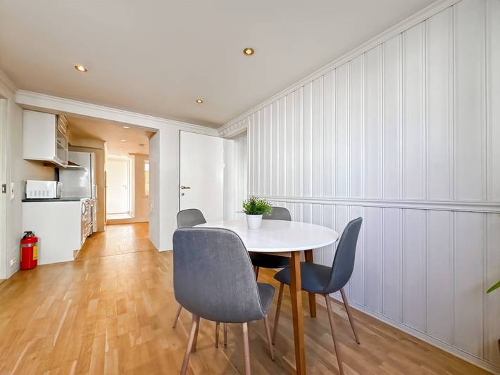 Ledaal Place 1 von Stavanger Bnb in Stavanger