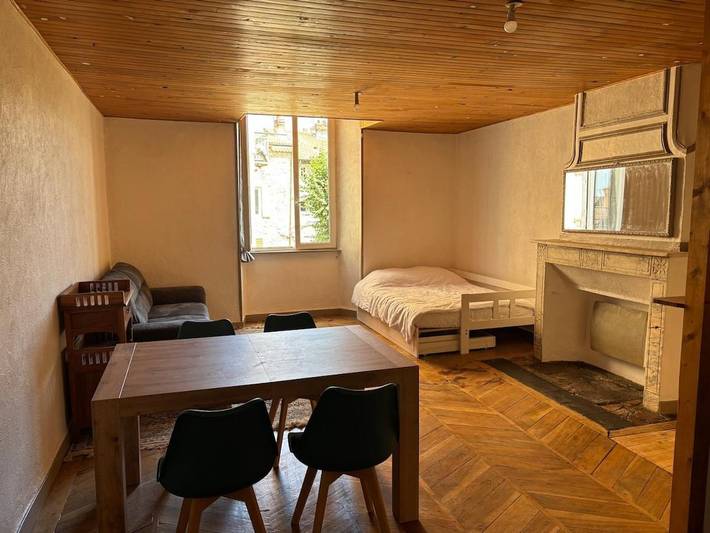 Ferienwohnung für 6 Personen - 1