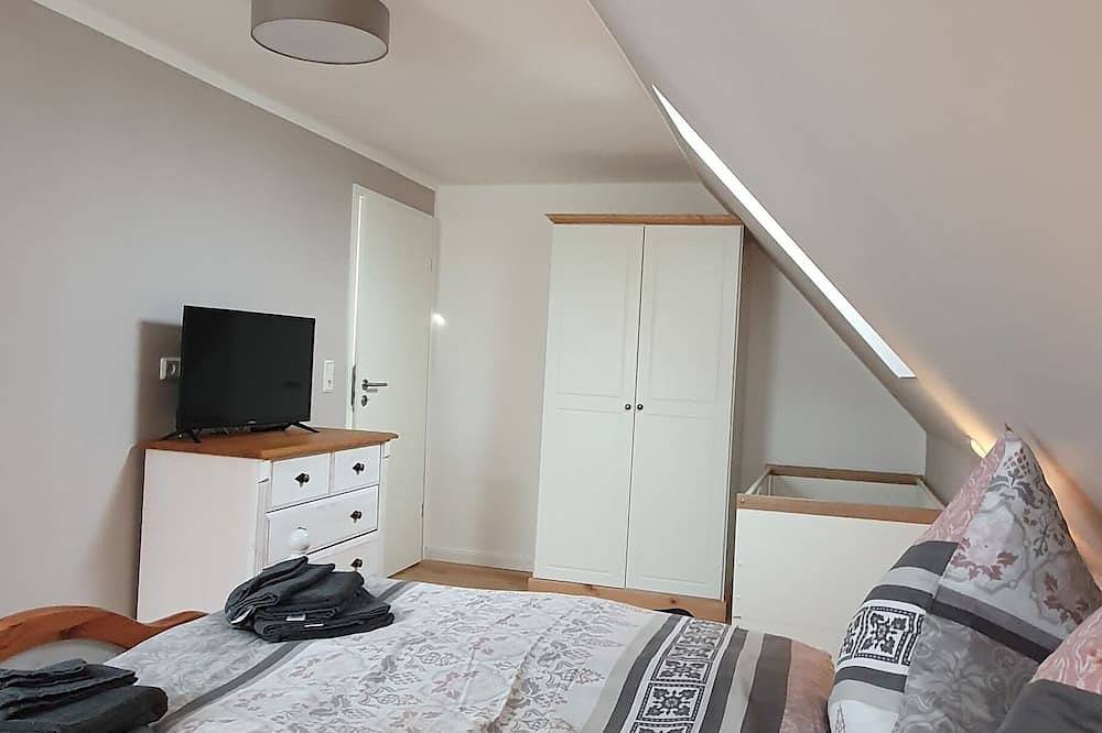 Willkommen in unserem Ferienhaus mit Platz für 6 Personen in Darlingerode, Ilsenburg