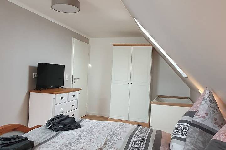 Ferienhaus für 6 Personen, mit Terrasse und Garten, mit Haustier in Ilsenburg - 4