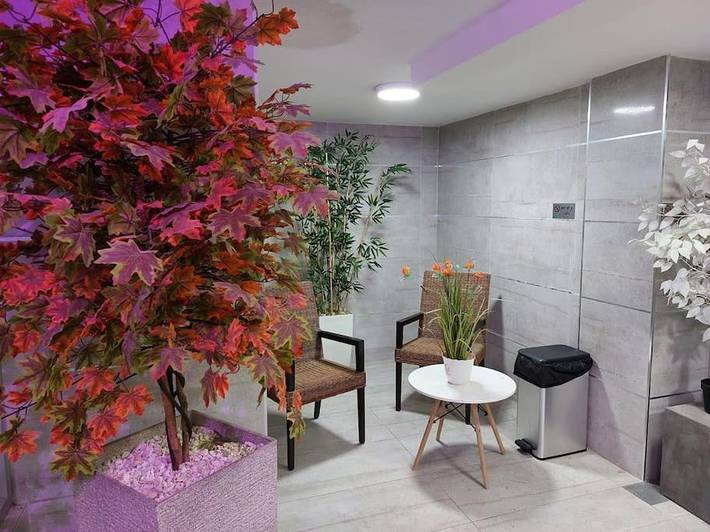 Appartement de vacances pour 2 personnes