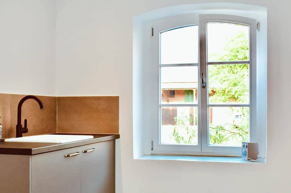 Ganze Wohnung, Gemütliche 3-Zimmer-Wohnung in Nebra in Wangen (Nebra), Nebra (Unstrut)