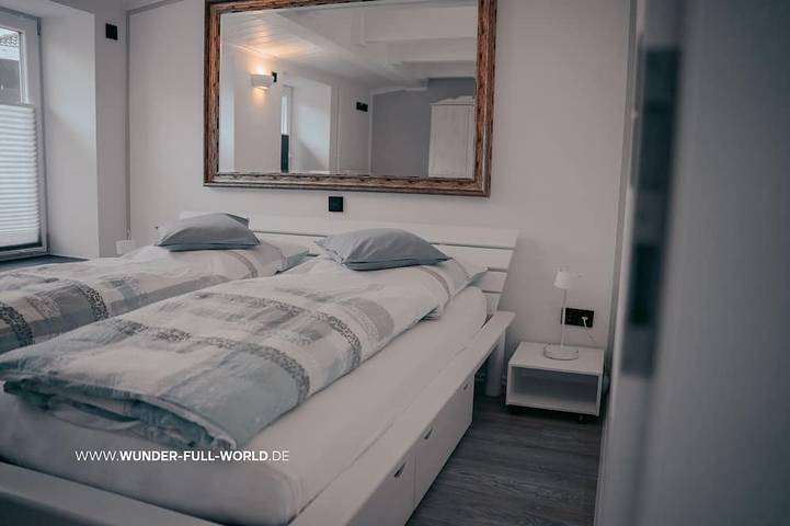 Ferienhaus für 4 Personen, mit Garten in Hohenfelde - 2