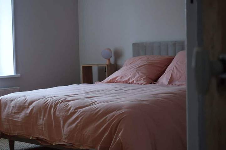 Location de vacances pour 12 personnes, avec jardin à Samer - 2