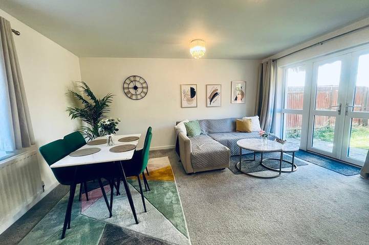 Maison de vacances pour 4 personnes - 1