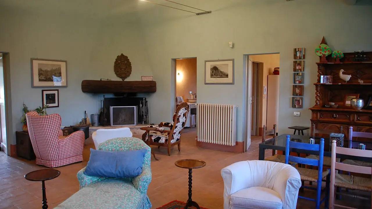 Ferienhaus für 8 Personen (250 m²) in Orte in Orte, Terni Provinz