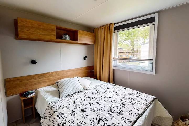 Camping für 8 Personen in Seignosse - 3