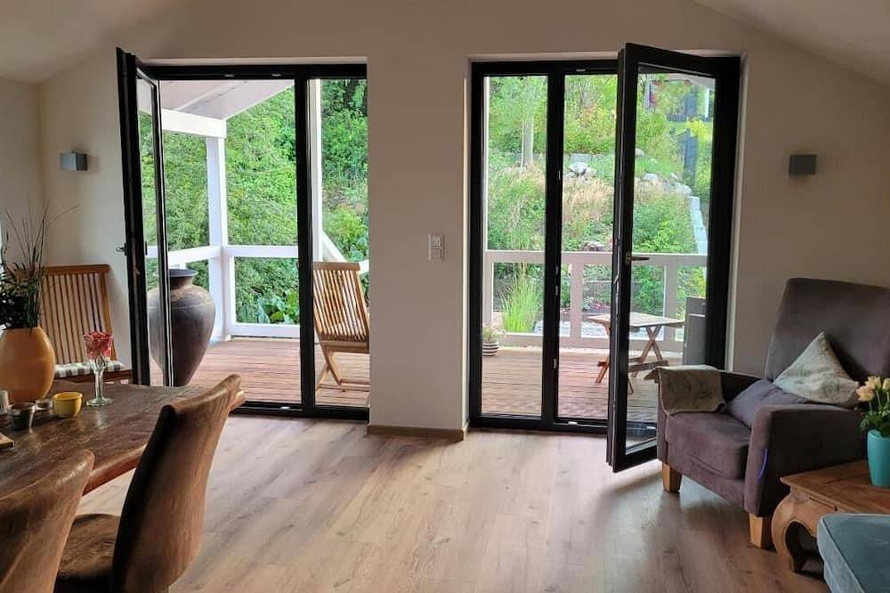 Ferienhaus Wåterleven Eckernförde in Eckernförde, Eckernförder Bucht
