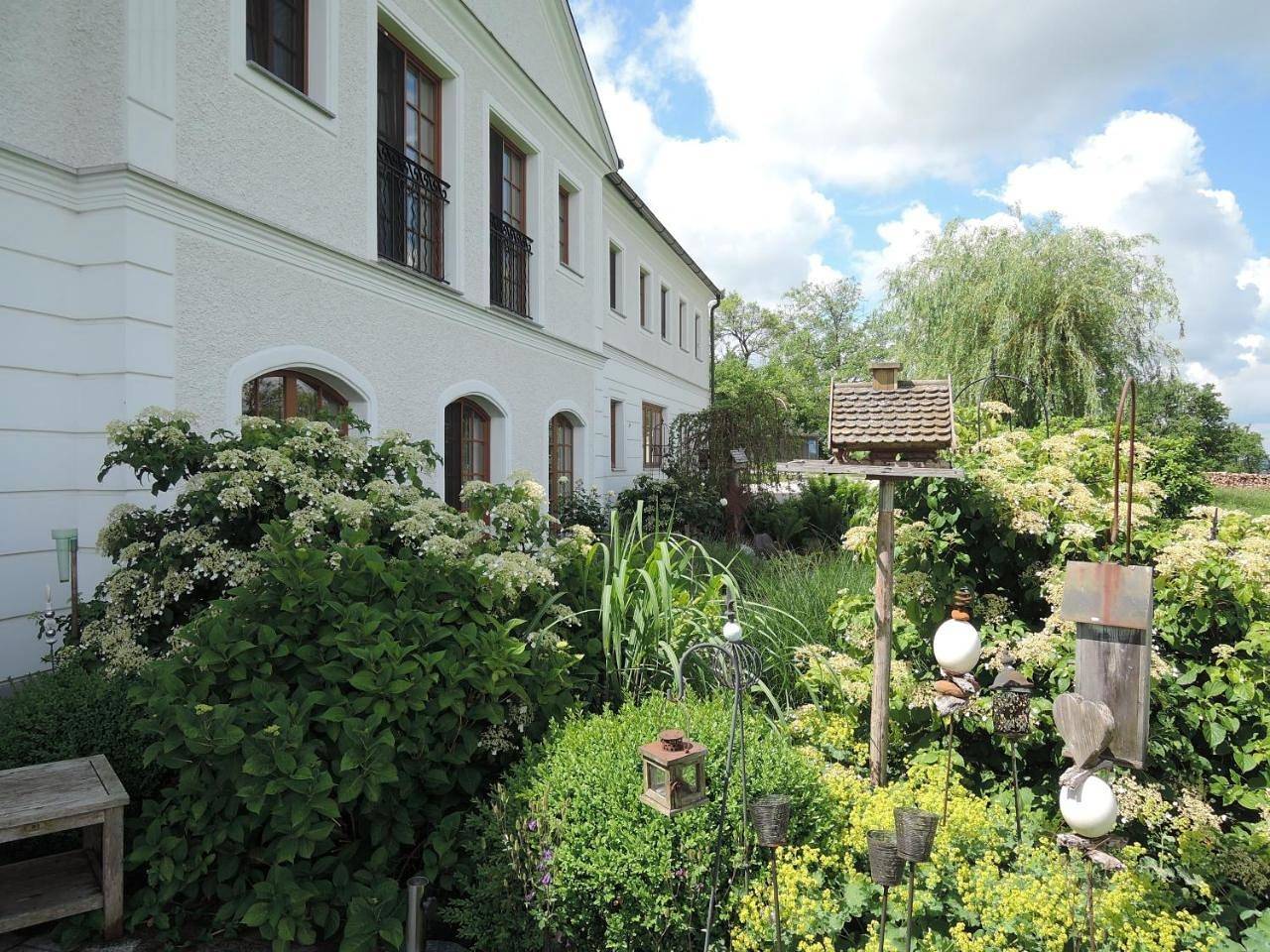 Ganze Wohnung, Landhaus Aigner in Allhartsberg, Mostviertel Region