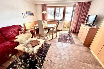 B&b für 4 Personen in Warth, Lechtal, Bild 2