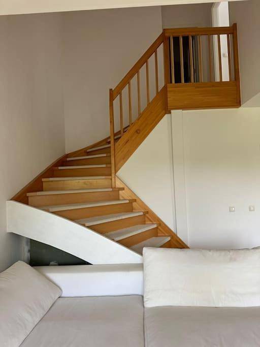 Ferienwohnung für 4 Personen, mit Ausblick und Balkon in Michendorf - 4