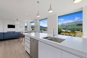 Holiday Home for 6 People in Wanaka, Otago, Photo 3