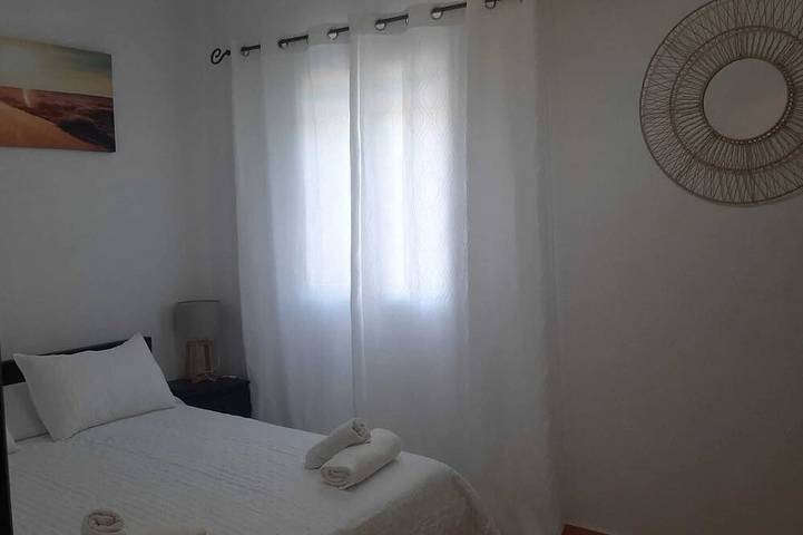 Homerez - Villa in Pruna in Pruna, Sevilla Provinz