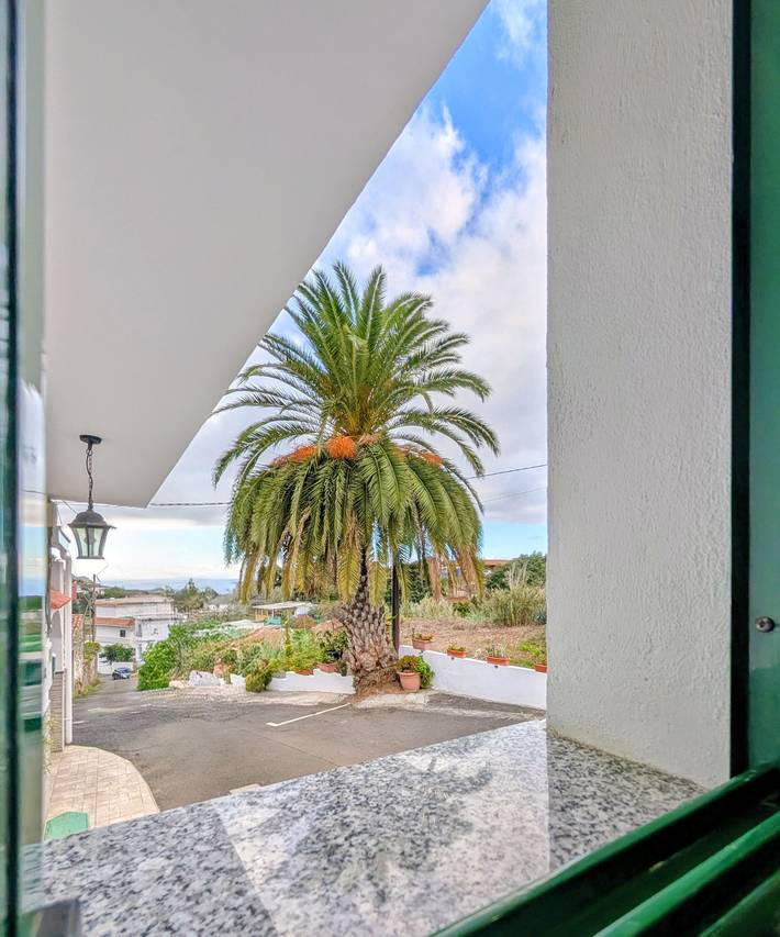 Casa rural para 3 personas en Los Silos