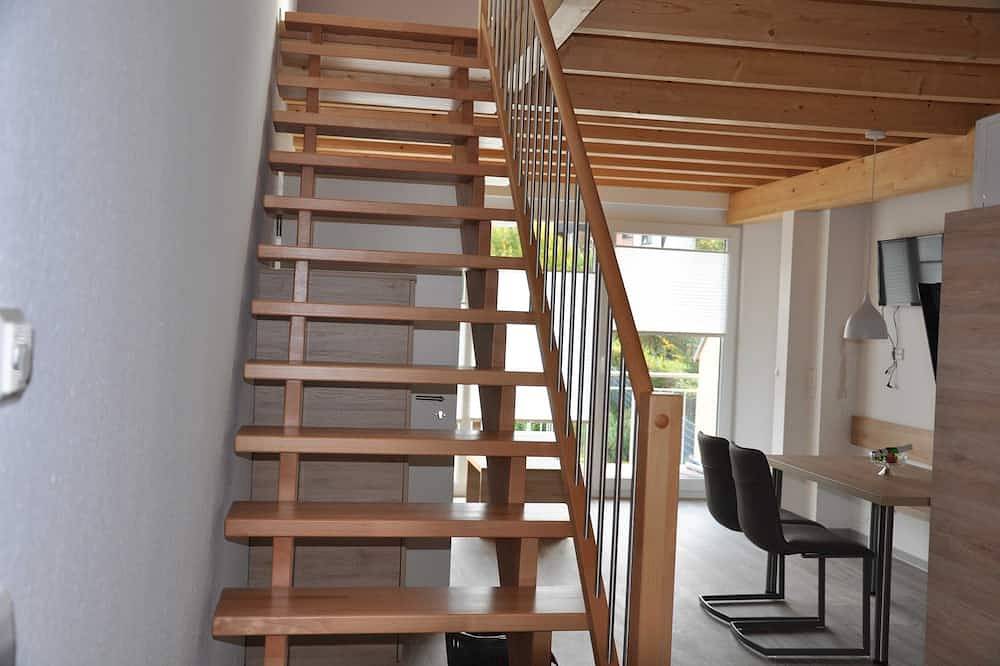 Ganze Wohnung, Ferienwohnung Traminer - Ferienwohnung Vollert in Obersulm, Kurpfalz
