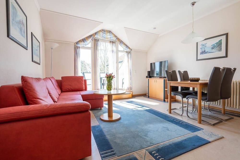 Ferienwohnung in Binz für 2 Personen in Binz