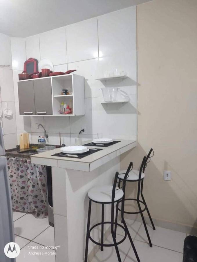 Villa pour 3 personnes, avec balcon à Rio de Janeiro - 4
