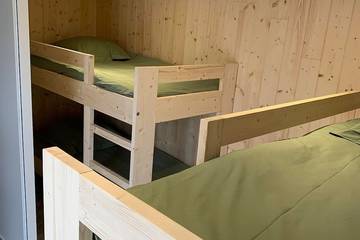 Gîte pour 4 personnes à Saint-Affrique