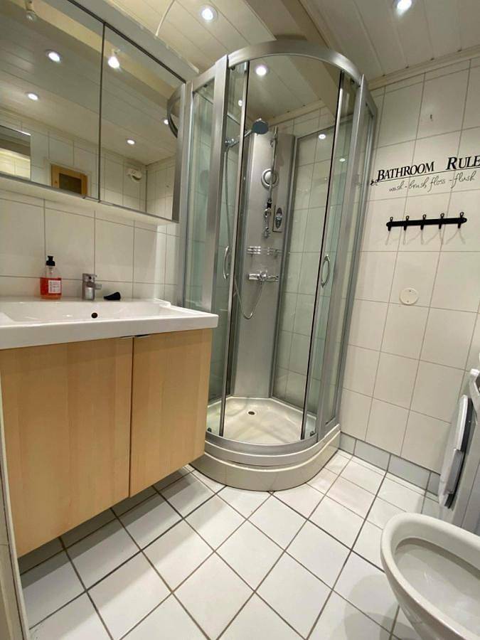 Gîte pour 2 personnes dans Trondheim - 3