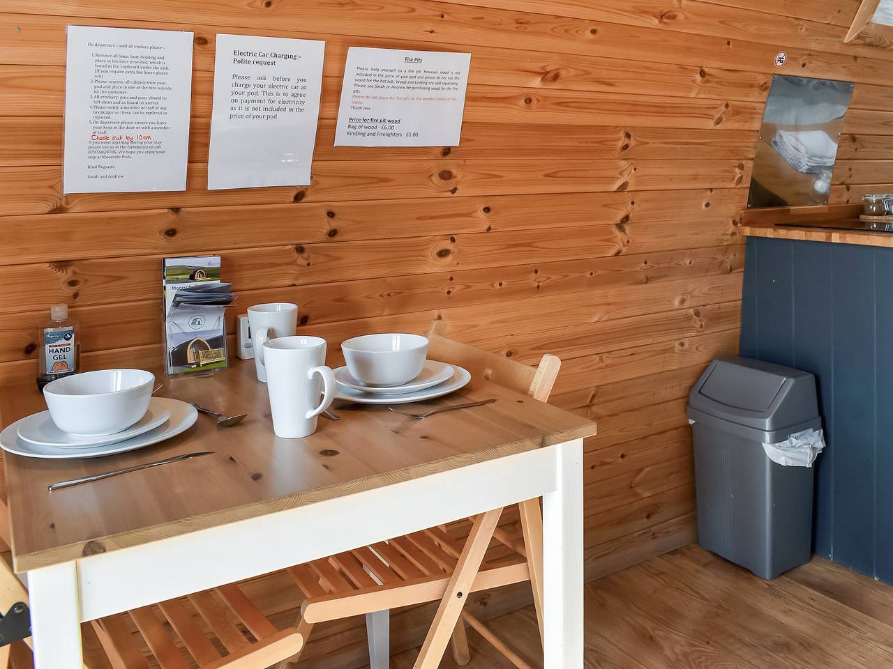 Cottage voor 4 personen met tuin in Lake District
