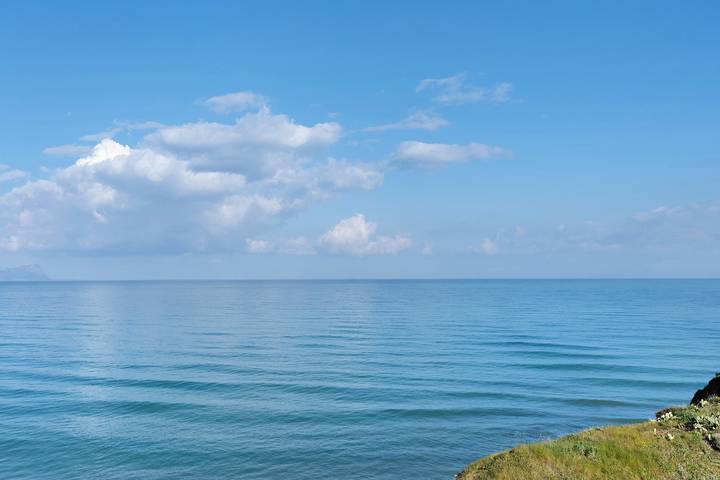 Maison d’hôte pour 4 personnes, avec balcon en Sicile - 4