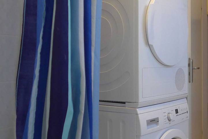 Appartement entier, Fewos Herrmann, Whg 13 + 14 dans le grenier, Heimweg 8 - Residenz-Bellevue - Herrmann exclusif (13, 14, 34) in Zinnowitz, Usedomer Norden